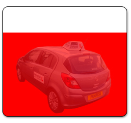 Block Book Driving Lessons in Slough