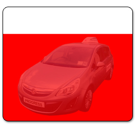 Driving Lessons in Slough