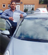 Progress Driving School - Pupil Driving Test Pass
