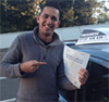 Progress Driving School - Pupil Driving Test Pass