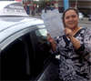 Progress Driving School - Pupil Driving Test Pass
