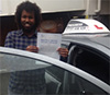 Progress Driving School - Pupil Driving Test Pass
