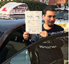 Progress Driving School - Pupil Driving Test Pass