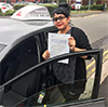 Progress Driving School - Pupil Driving Test Pass