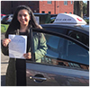 Progress Driving School - Pupil Driving Test Pass